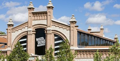 마타데로 마드리드